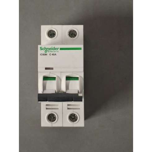 A9F77240 Schneider Interruttore magnetotermico Acti9 2