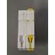 A9F77240 Schneider Interruttore Magnetotermico Acti9 iC60N 2P 40A curva C 6000A 10 kA