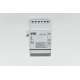 786/11 URMET Alimentatore Citofonico sec.12 VAC+6VDC 28 VA