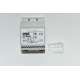 9000/230 URMET Trasformatore  guida Din 4 moduli  Ing.220 VAC  Out 12 VAC 18 VA