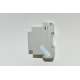 9000/230 URMET Trasformatore  guida Din 4 moduli  Ing.220 VAC  Out 12 VAC 18 VA