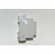9000/230 URMET Trasformatore  guida Din 4 moduli  Ing.220 VAC  Out 12 VAC 18 VA