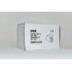 9000/230 URMET Trasformatore  guida Din 4 moduli  Ing.220 VAC  Out 12 VAC 18 VA