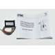 1071/18 URMET iPer HOME Modulo 8 ingressi per pulsanti FW release 1246