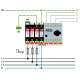 VAL-MS 230/3+1 FM 2838199 PHOENIX  Scaricatore di sovratensione tipo 2