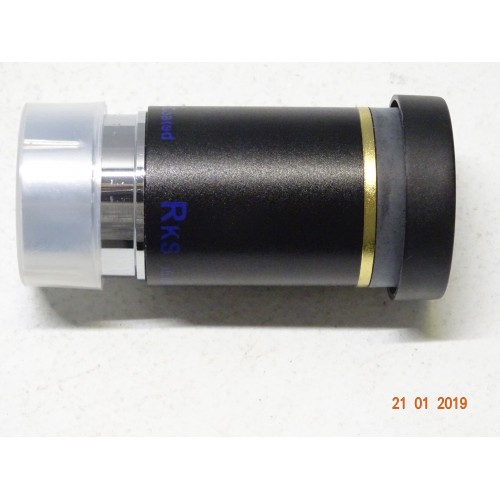Rks 66 Ultra Wide Angle Eyepiece 9mm Long Eye Relief, Multi-Coated (dl2)