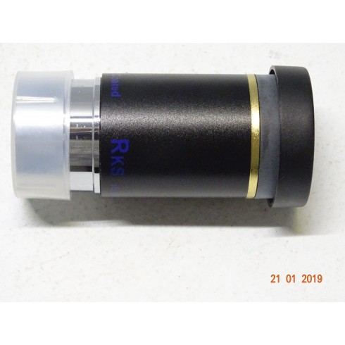 Rks 66 Ultra Wide Angle Eyepiece 9mm Long Eye Relief, Multi-Coated (dl2)