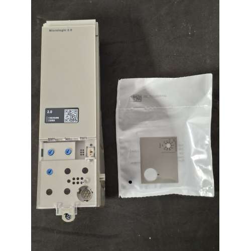 33069 Micrologic 2.0 Schneider 3N22386 centralina per protezioni Masterpact NT/NW,LI