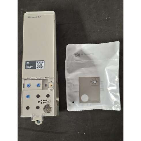 33069 Micrologic 2.0 Schneider 3N22386 centralina per protezioni Masterpact NT/NW,LI