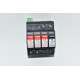 VAL-MS 230/3+1 FM 2838199 PHOENIX  Scaricatore di sovratensione tipo 2