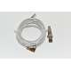 DIELL SSC/AP-1HDA Sensore Fotoelettrico 4 Pin M12  con cavo