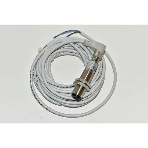 DIELL SSC/AP-1H Sensore Fotoelettrico PNP,10-30 VDC 100mA,4 pin M12 Con cavo