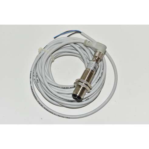 DIELL SSC/AP-1H Sensore Fotoelettrico PNP,10-30 VDC 100mA,4 pin M12 Con cavo