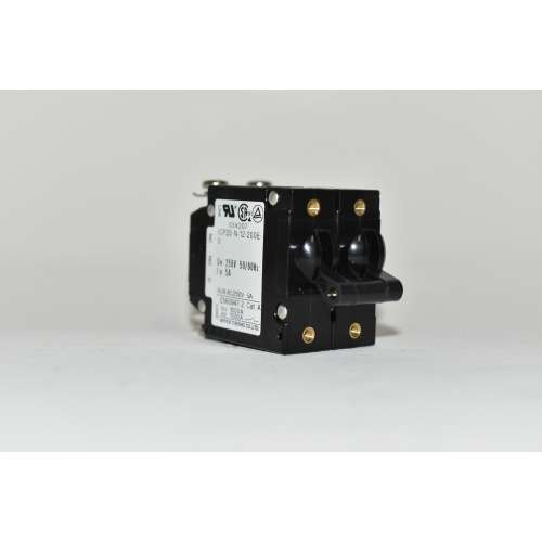 "NEW" NIPPON THERMO CO. ICP25-N-12-10.8E 5Amp 250V 50/60 HZ