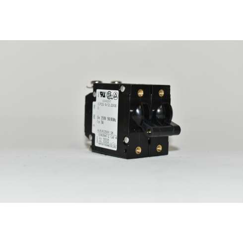 "NEW" NIPPON THERMO CO. ICP25-N-12-10.8E 5Amp 250V 50/60 HZ