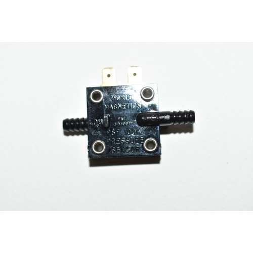 Interruttore Sensore di Pressione WORLD MAGNETICS PSF 100A 20963-0348