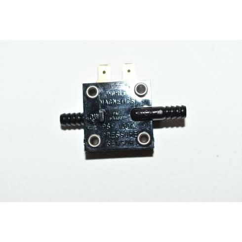 Interruttore Sensore di Pressione WORLD MAGNETICS PSF 100A 20963-0051