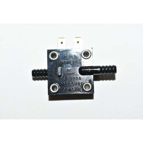 Interruttore Sensore di Pressione WORLD MAGNETICS PSF 100A 20963-0051