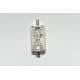 3NE8 003-1 SIEMENS Fusibile SITOR 35 Amp 690 VAC