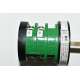 BRETER 1.00.11 Interruttore a Camme 4 posizioni