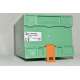 CM-PS-230AC/24DC/2 PHOENIX CONTAQ  Alimentatore Guida Dinn 230 VAC  Sec. 24 DC