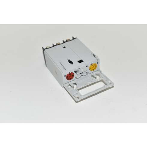 ZM-10-PKZ2 MOELLER Protezione Motore 10-10 Amp /60-140 Amp 3 Poli