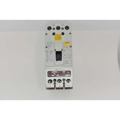 3VF4211-1BM41-0AN1 Siemens  Interruttore di potenza 250 Amp