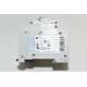 MOELLER 242627 PLSM-D4/4-MW  Magnetotermico Trifase 4 Amp  D 10KA 4 poli