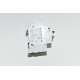 ABB S 204M-D25  4 Poli 10K D Interruttore magnetotermico  2CDS 274 001 R0251
