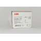 ABB S 204M-D25  4 Poli 10K D Interruttore magnetotermico  2CDS 274 001 R0251