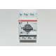 ABB  MS325-1,6 Salvamotore 400 Volt 2 KW 1-1,6 Amp  poli 3 1SAM150000R1006