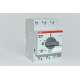ABB  MS325-1,6 Salvamotore 400 Volt 2 KW 1-1,6 Amp  poli 3 1SAM150000R1006
