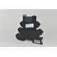 Schneider SSL1A12JDPR+SSLZRA1  Relè Stato Solido + Socket 3-12 VDC  2A/24-260 VAC