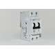 Siemens 6SX22 C6 Interruttore Magnetotermico 6 Amp 400 V 8KA