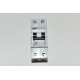 Siemens 5SX22 C16 Interruttore Magnetotermico 16 A 400 V 6Ka