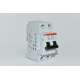 ABB S 202 M C6 2CD S272 001 R0064 Interruttore magnetotermico 6 Amp