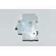 ABB S 201 C2 Interruttore magnetotermico 2A 230/400 6KA unipolare