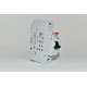 ABB S 201 C2 Interruttore magnetotermico 2A 230/400 6KA unipolare