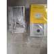 AV4161/3 Bitron Kit Videocitofonico Monofamiliare B/N 2 Fili integrale