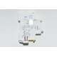 Schneider A9N19460 Blocco Differenziale  Vigi C40 1P+N25 Amp 30 mA Tipo A SI neutro a sinistra