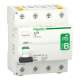 Schneider A9Z51440  Acti9 iID Interruttore Differenziale 4P-40A-30mA-Tipo B EV
