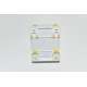 Schneider A9Z51440  Acti9 iID Interruttore Differenziale 4P-40A-30mA-Tipo B EV