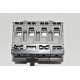 Schneider 28221 Interruttore automatico Magnetotermico NSA160E  4P4T TM125D 125Amp 25Ka