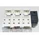 Schneider TeSys GS2N3 Interruttore Sezionatore con Fusibile 3 Poli 250 Amp DIN 1