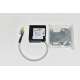 Datasensor S6-5-M25  10-30 Vdc  cavo BGD-SUPPR 25 cm  NPN/PNP