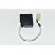 Datasensor S6-5-M25  10-30 Vdc  cavo BGD-SUPPR 25 cm  NPN/PNP