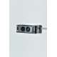 Datasensor S6-5-M25  10-30 Vdc  cavo BGD-SUPPR 25 cm  NPN/PNP