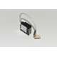 Datasensor S6-5-M25  10-30 Vdc  cavo BGD-SUPPR 25 cm  NPN/PNP