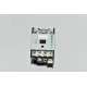 MOELLER DILR31 Contattore 24 Volt 50/60HZ 3NO/1NC