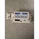 Theben Serie 3 Rilevatore Fughe GPL THG 336 Con Relè Colore Bianco